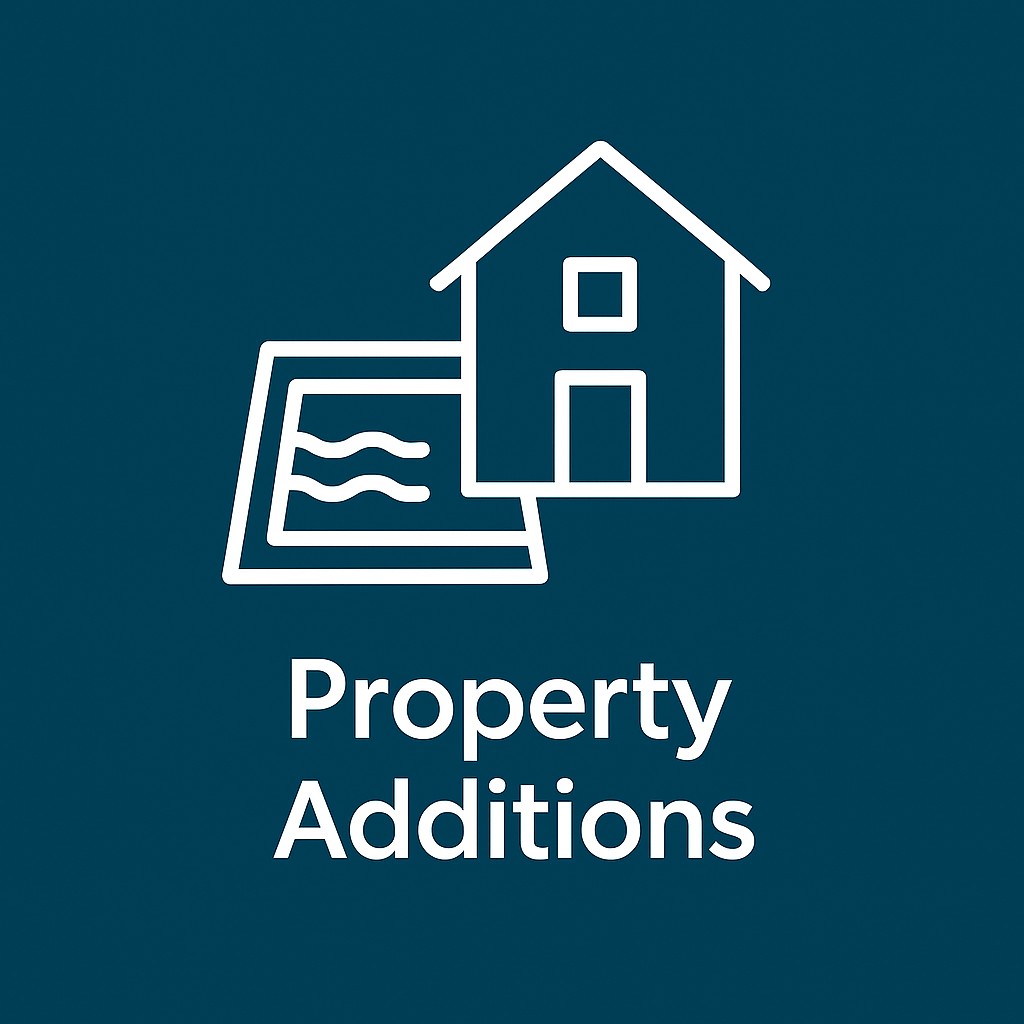 Additional Suppliers