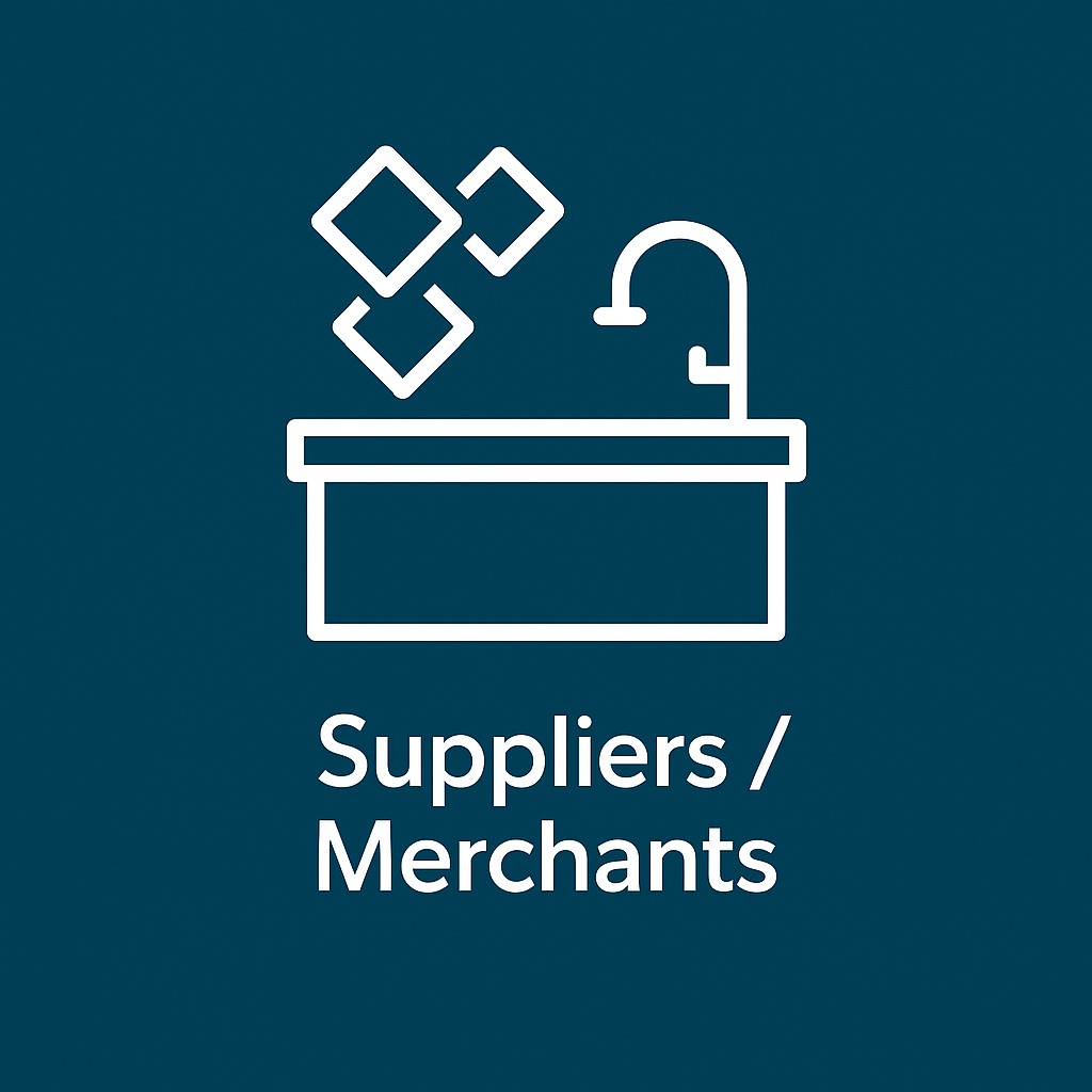 Independent Suppliers